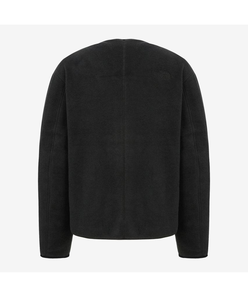The North Face Nj4Fr82A Женский кардиган Acampo Черный