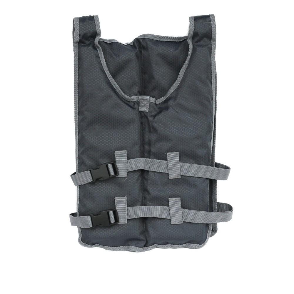 Portable Buoyancy Vest Flotation Device Buoyancy Suit Lightweight Life Jacket For Paddle Boarding