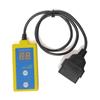 B800 OBDII Scan Tool Инструмент сброса Сканер считыватель кодов для E36 E46 E34 E38 1994-2003 Инструмент сканирования/сброса