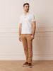 Beige Wes Trousers 36/32