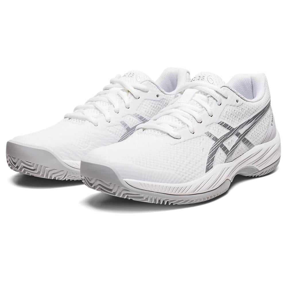Sports Shoes Asics White Gelgame 9