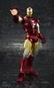 TAMASHII NATIONS Iron Man Mark 6 S.H.Figuarts