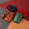 Toyota Key Case for Highlander, Corolla, Prado, RAV4, Levin, Velanda - Car Key Shell & Buckle Bag
