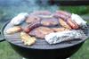 Teflon Grill Mat Grilling Net Grill Baking Reusable