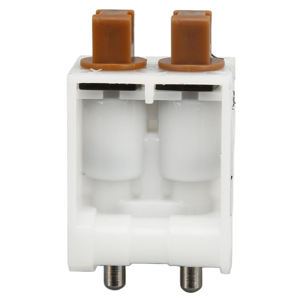 Клапан регулировки уровня пневматической подвески сиденья 1439977 Высокоточная замена для грузовика Scania