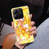 Pretty Cure Anime Phone Case For Xiaomi Redmi Note 15 14 13 12S 12 11 Pro Plus 14S 11S 11E 10 10S 11T 5G Personalized Cover Redm