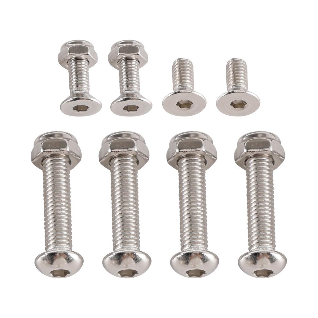 Rear Luggage Rack Carrier For Honda CRF1100L Africa Twin / Adv Sports 2020-2025