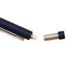 LAMY cp1 Механический Глубокий Ограниченный Официальный Карандаш, Синий, L156DB-5, 0.5 мм, Издание, Импорт.