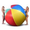 Летние сувениры Детские игрушки Плавательный бассейн Водные игры Воздушный шар Надувной пляжный мяч Воздушные шары из ПВХ