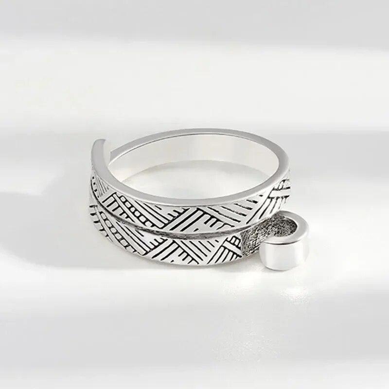 Регулируемое натяжение вязания крючком, кольцо с милым котом, кольцо с крючком для начинающих, направляющие для пряжи, держатели для пальцев, наперстки, инструменты для намотки