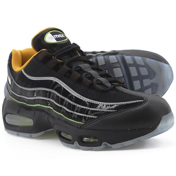 Nike Air Max 95 Big Bubble Se