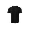 Nike Мужская футболка для бега Черная CU5993-010