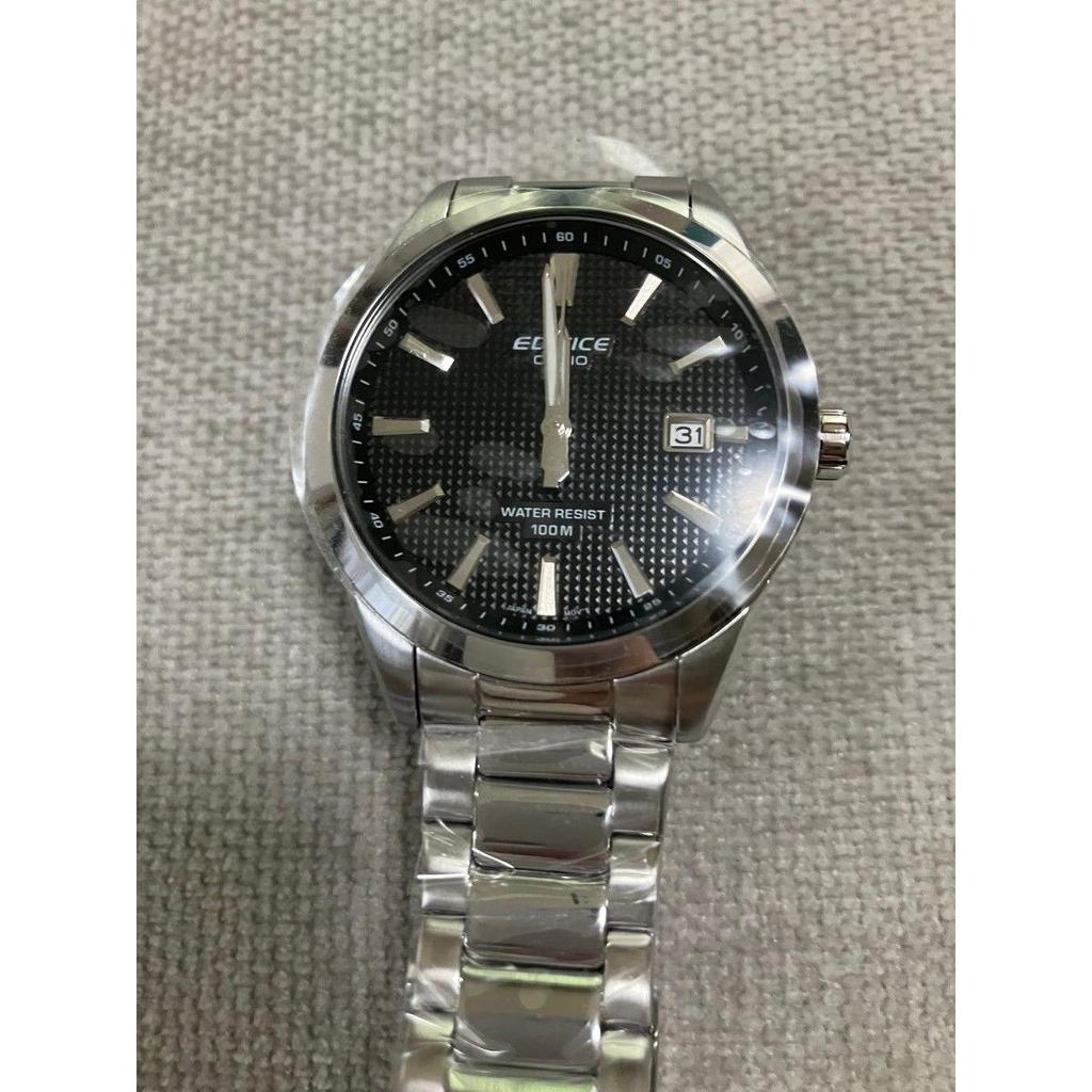 Б/у [Новые и неиспользованные] Часы CASIO EDIFICE