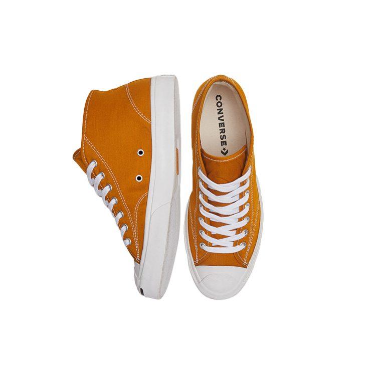 Converse Jack Purcell Желтый 168520C