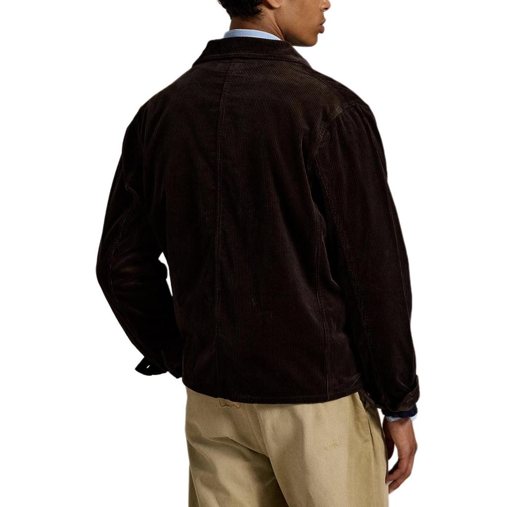 Polo Ralph Lauren FW25 Jackets & Coats Men's Brown 710979448-002