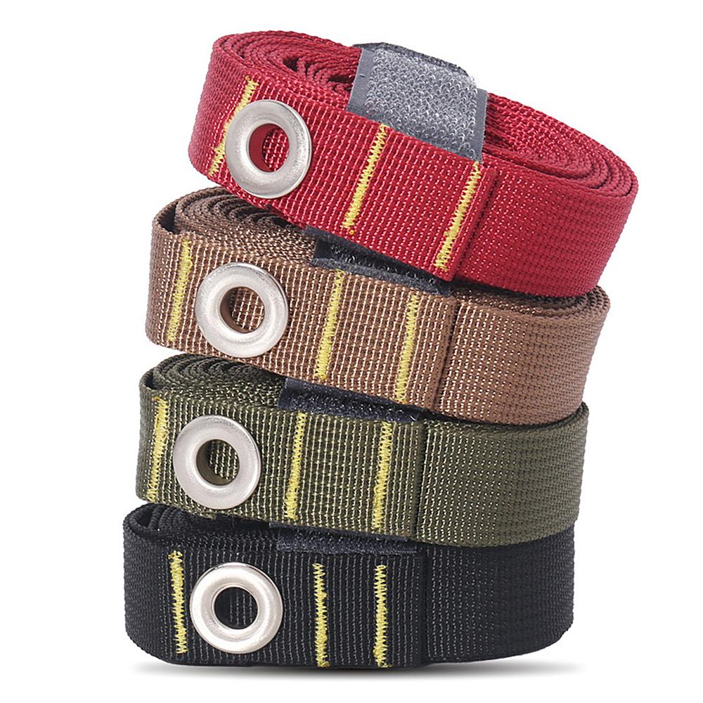 Outdoor Camping Tent Wind Rope Durable Nylon Wind Rope Multifunctional Tent Rope Buckle Adjustable Laundry Hanging Rope