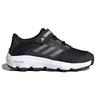 adidas Terrex Voyager CF Heat.RDY K Black White Детские кроссовки Core-Black Grey-Four Обувь-Белый FX4196