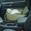 Dog Car Seat Bed Travel Pet Carrier Front Back Seat Bed With Seat Belt For Small Large Dog Cat House Kennel Pet Transportation