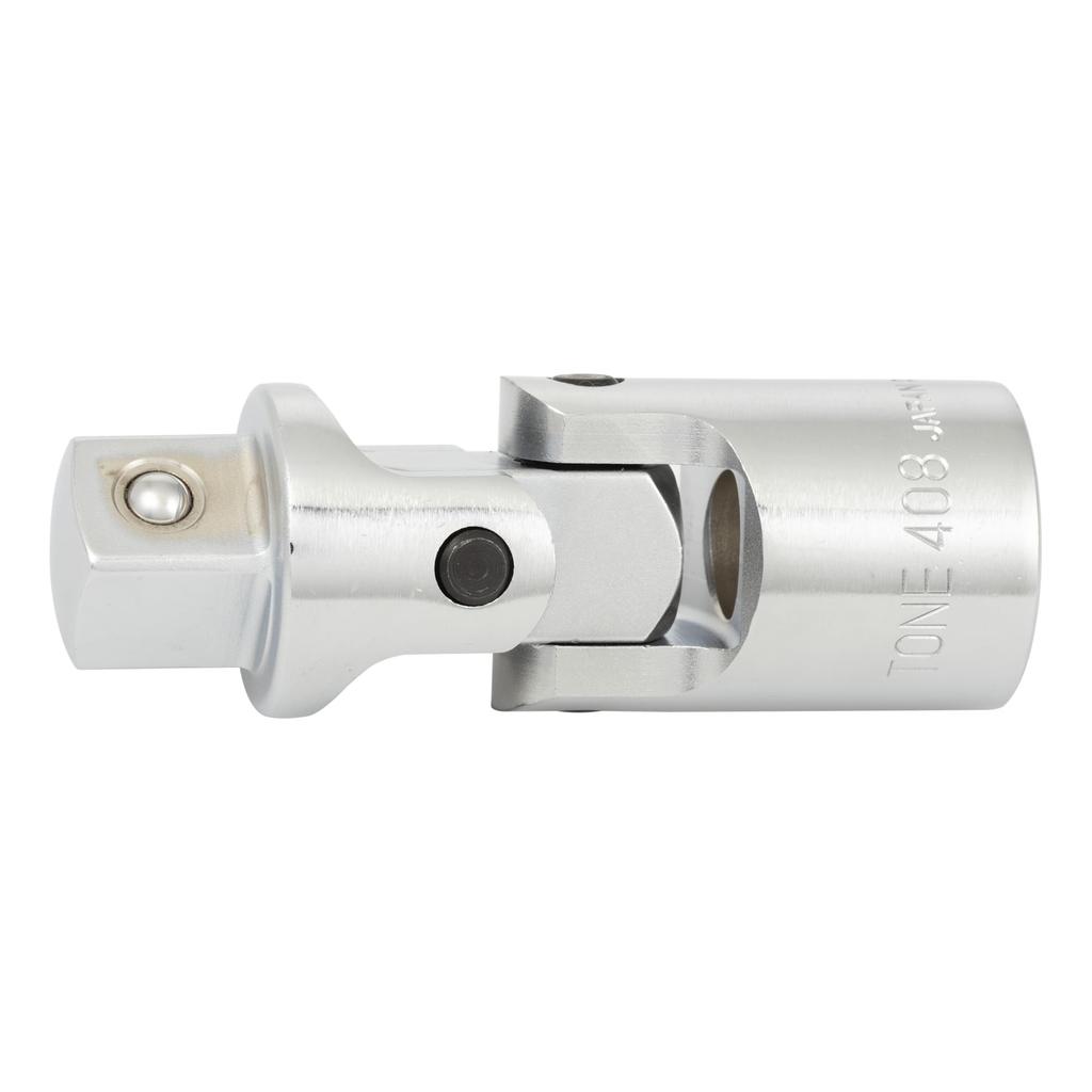 TONE Universal Joint 408 Drive Angle 19.0mm (3/4")