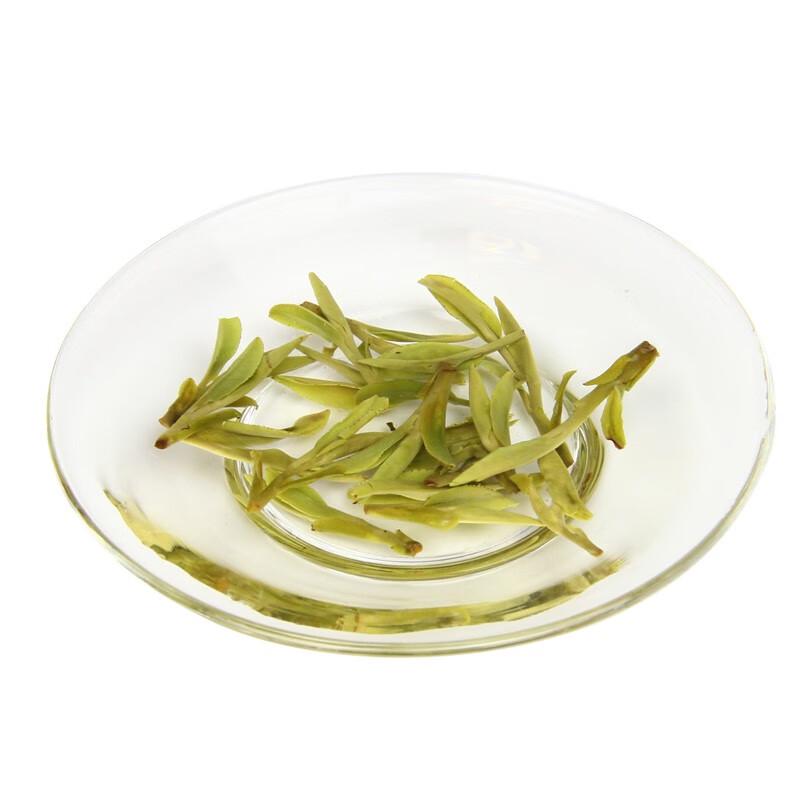 Premium West Lake Longjing Green Tea