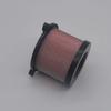 400cc motorcycle engine oil filter Air cleaner for benelli Imperiale 400 vintage motorbike BJ400-8
