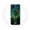 Case for Xiaomi Redmi 9C Loki Thor Ragnarok with Helmet Poster Character Series Season 1