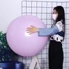 36 Inch Jumbo Latex Balloon in Assorted Colors 36 Inch Round Latex Balloon