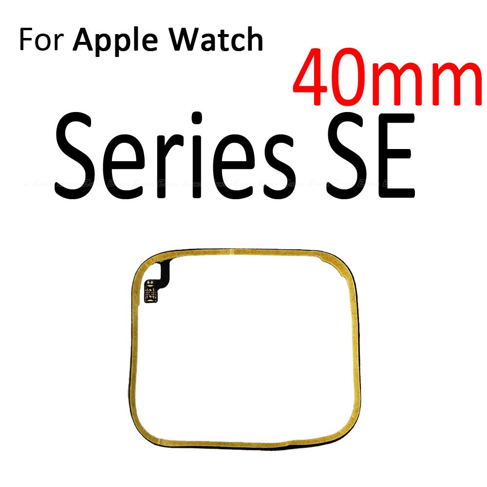 For Apple Watch Series 1 2 3 4 5 SE 6 Force 3D Touch Sensor Flex Cable Replacement Gravity Induction Sense Coil