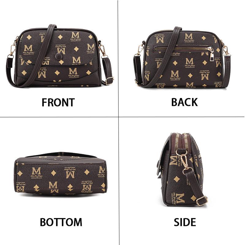 Женская маленькая сумка корейская сумка через плечо сумка для покупок Land Mother сумка на плечо сумка для мобильного телефона