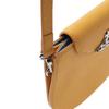 Vivienne WeStwood Vivienne WeStwood Женская S Сумка через плечо Полумесяц Седло Saffiano 43030094 L001n E401