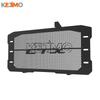 CTX clx-700 Radiator Grille Guard Protection Water Tank Guard Accessories FOR HONDA CTX700 2014 2015 2016 2017 2018 Motorcycle