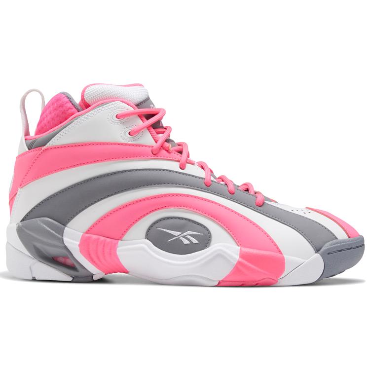 Shaqnosis Reebok 'Solar Pink' EF3074