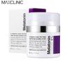 Time Return Melatonin Liposome 5% Cream 50g