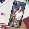 The Queen of Flow TV For Realme GT7 Pro GT 6T 5 6 C67 C75 C61 C55 C53 C51 C21Y C25S 10 11 12 13 14 Pro Plus Case