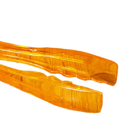 Щипцы для еды Многофункциональные для ресторана 2 цвета Удобный захват Зажим для стейка Полезный легкий вес Здоровый