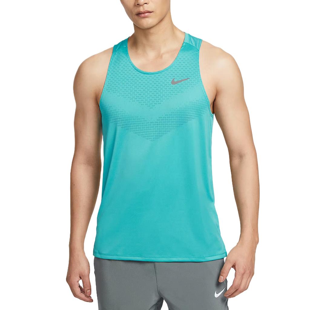 Nike Мужская майка для бега Stride Dri FIT Adv HV5211-345