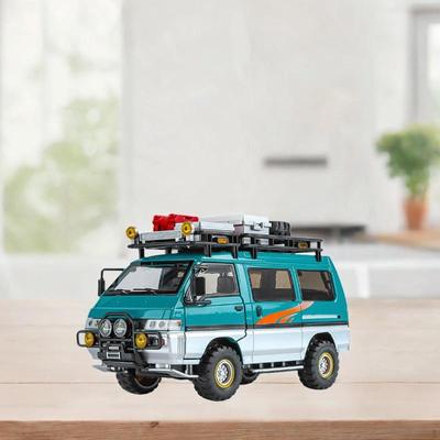 1/24 Гусеничный автомобиль для детей и коллекционеров