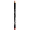 Nyx Professional Slim Lip Liner 858 Nude Pink 1g