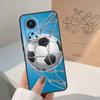 Футбольный мяч Чехол для Honor Magic 8 Pro 7 6 5 Lite Для Honor Win RT 200 400 50 70 90 X8b X9a X9b X9c X9d