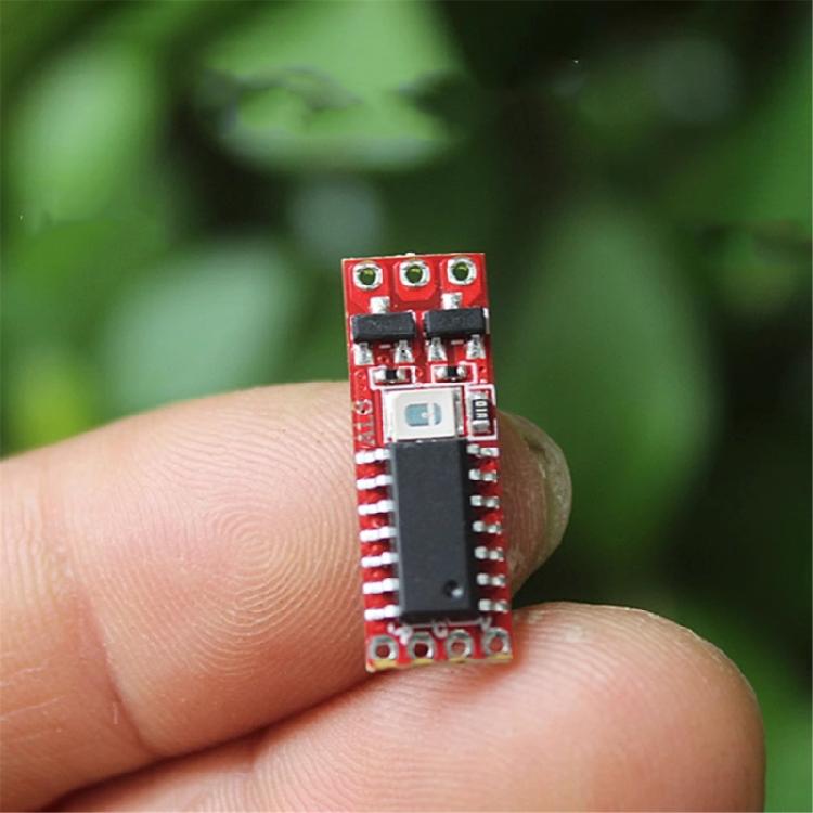Brushless Electronic Speed Controller for Stable Power in Models