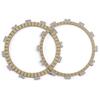 Clutch Friction Plate Kit for Suzuki GSXR600 GSXR750 K6/K7 2006-2007 21441-36F30