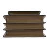 Marni Trunk Bag Medium Cigar Women Bags Brown SBMPN09NO1-LV520-ZM28N