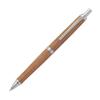 Pilot Ballpoint Legno Oil-Based Pen, Brown, BLE-250K-BN