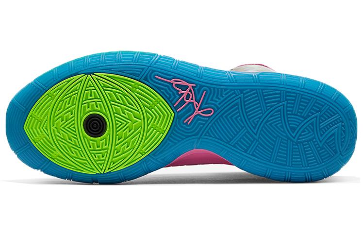 Nike Kyrie 6 Коллекция Preheat Токио CQ7634-601