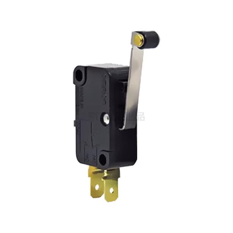 Omron V-156-1C25 Basic Micro Switch