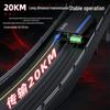 Оптоволоконный приемопередатчик Fenghuo Weishi RS485/RS232