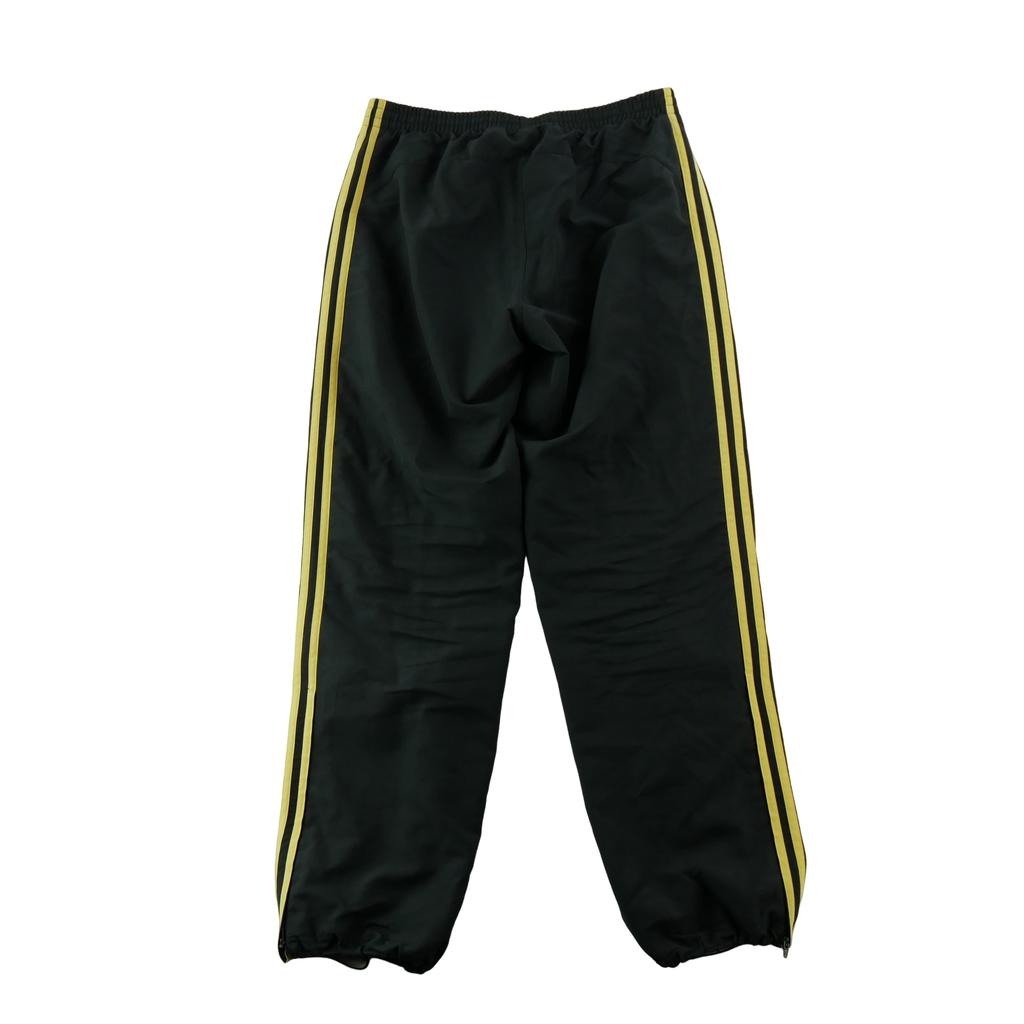 Seconde vie - Jogging Homme Vintage Y2K Noir - Très bon état