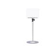 AMARAN Verge Flat Panel Light Desktop Base Stand