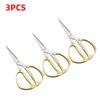 Kitchen Scissors Multi-Purpose Chicken Bone Duck Fish Cutter Shears Stainless Steel for Sharp Cooking Scissor for Poultry Safe5