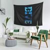 Scuba Diving DIVE Scuba Diver Gift Tapestry Decoration Art Aesthetic Tapestries Living Room Bedroom Home Wall Cloth Wall Hanging